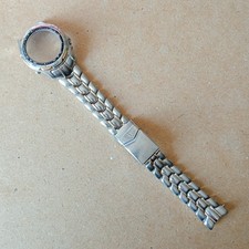 Bulova Bracciale, Bracelet