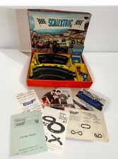 Vintage Scalextric Marca
