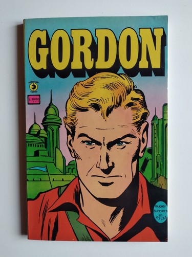 Superfumetti film n - in,