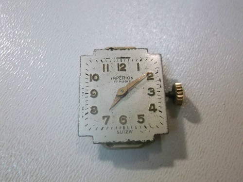 Orologio imperios rubis - orologio,