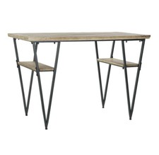 SCRIVANIA INDUSTRIAL SCRITTOIO