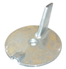 Unità inferiore zinco trim