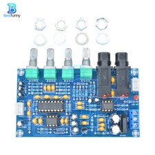 Modulo Amplificatore Microfono