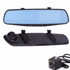 SPECCHIETTO RETROVISORE