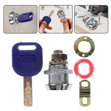  Serratura sicura per cassetto