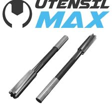 ALESATORI A MACCHINA DA DIAMETRO MM. 8,20 A 11,00