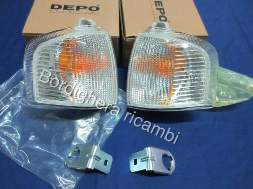Ford escort mk4 - escort, frecce