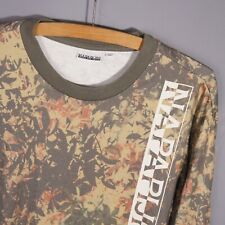 Napapijri - Large - Maglietta