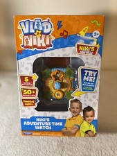 Orologio Vlad & Niki Niki's