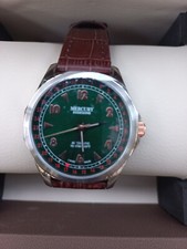 orologio Mercury Dodegone - Automatic Swiss Watch  Modello: MEA479-SL-12