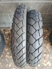 Coppia 90/90-21 54S e