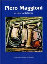 Piero Maggioni. Mostra antologica