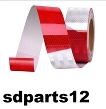 5M Nastro Adesivo Riflettente