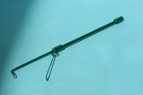 Fliegentom whip finisher - whip,