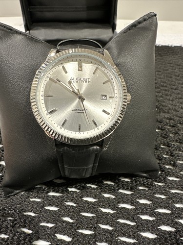 Orologio polso uomo august - da,