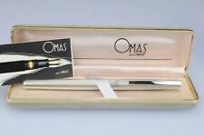 Omas 50°th Stilografica