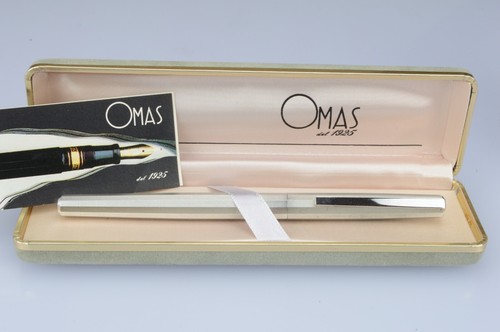 Omas stilografica - 50°th,