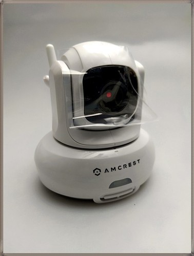 Amcrest c unità - ac-2-c,