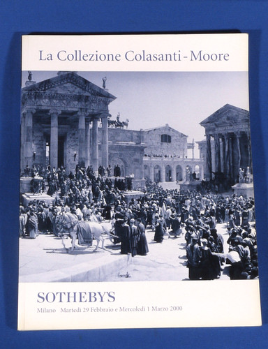 Prl asta sotheby - asta, sotheby's