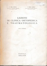 Lezioni di clinica ortopedica