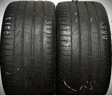 2 pneumatici estivi Pirelli P