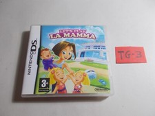 VIDEOGIOCO PER NINTENDO DS  LET' S PLAY: LA MAMMA - DEEP SILVER 2008