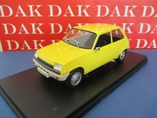 Die cast 1/24 Modellino Auto