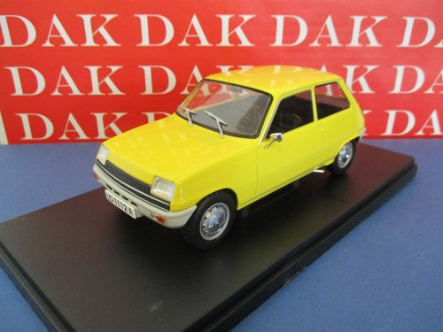 Die cast modellino auto - die,