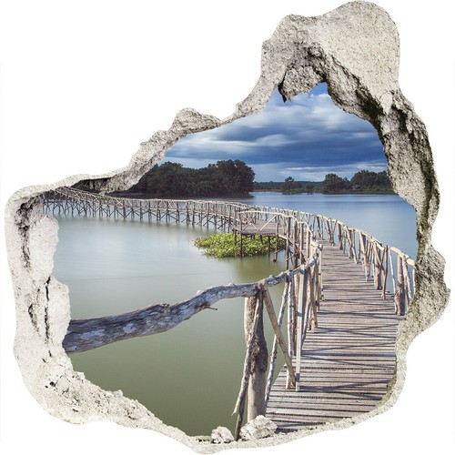 Adesivo wall stickers regalo