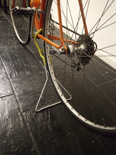 Bicicletta uomo 1940 - bicicletta,
