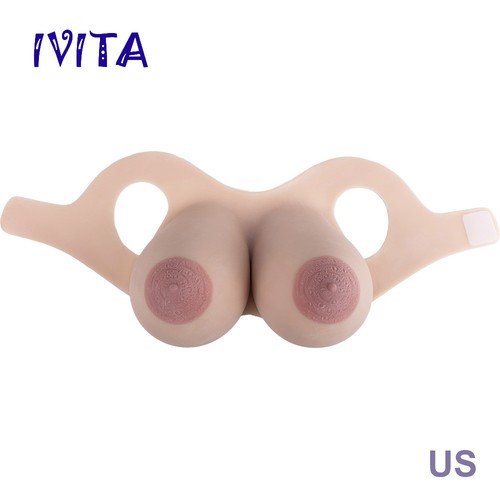 Ivita 6xl capezzolo grande - 6xl,