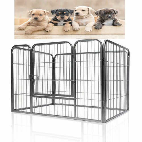 Beccuccio per cuccioli box per
