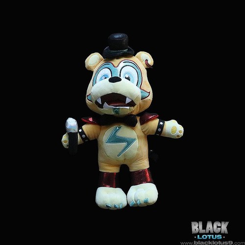 Nuovo zaino peluche five - nuovo,