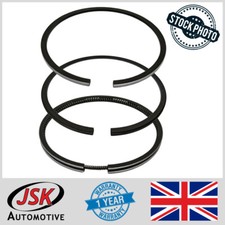 87mm Pistone Kit Anello per