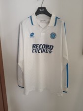 #11Pecchia maglia Napoli 1995