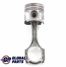 Mercedes W169 W245 Diesel OM640 Motore Biella Pistone 