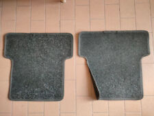 TAPPETINI posteriori Renault Clio 3 Serie Dal 2006 Al 2011