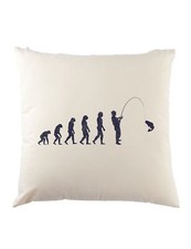Cuscino Evoluzione Pesca