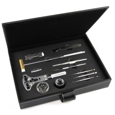 Set di attrezzi per orologi