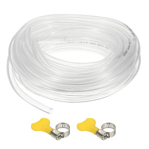 Tubo pvc flessibile - tubo,
