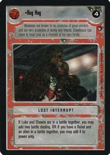 Rug hug hoth - rug, star