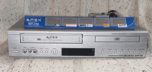 Apex adv 3750 - apex, adv-3750