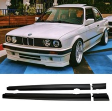 BMW E30 IS Style Side Skirt