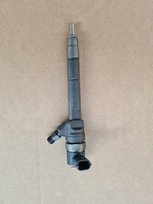 Iniettore Bosch Common Rail