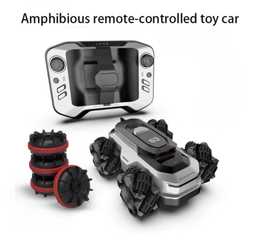 Mini veicolo fuoristrada