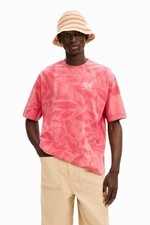 (TG. L) Desigual Man