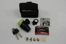 Antifurto bloccadisco ABUS 39