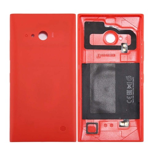 Cover posteriore batteria nfc - cover,
