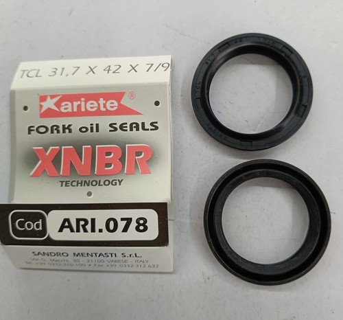 Ari 078 kit paraolio forcella - ari.078,