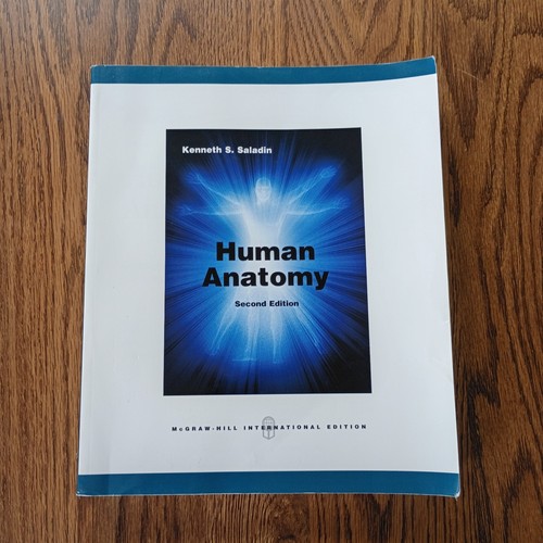 Human anatomy kenneth - anatomy,